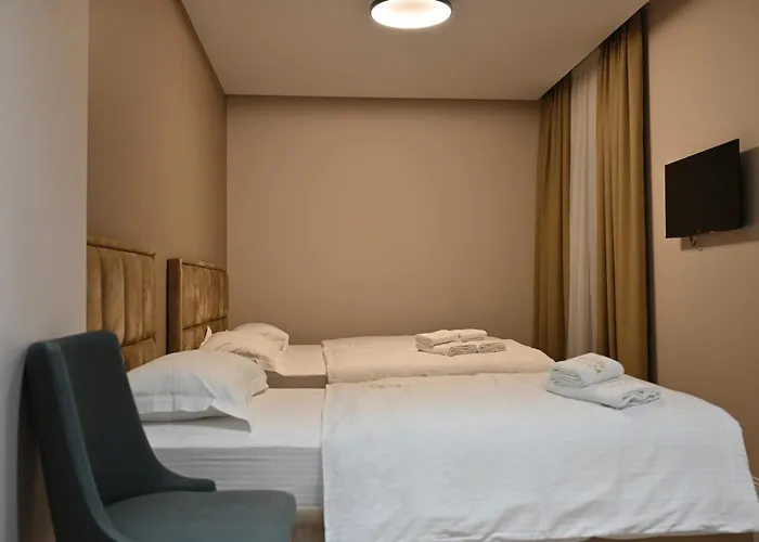 Hotel Restaurant Savoja