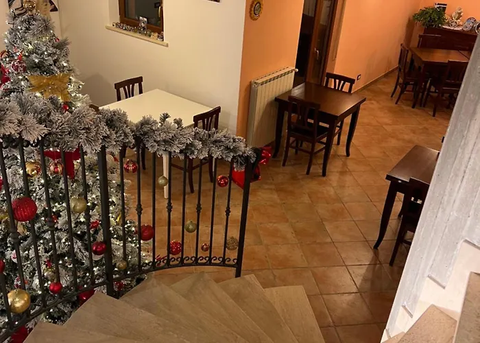 Hotel economici a Castel Di Sangro