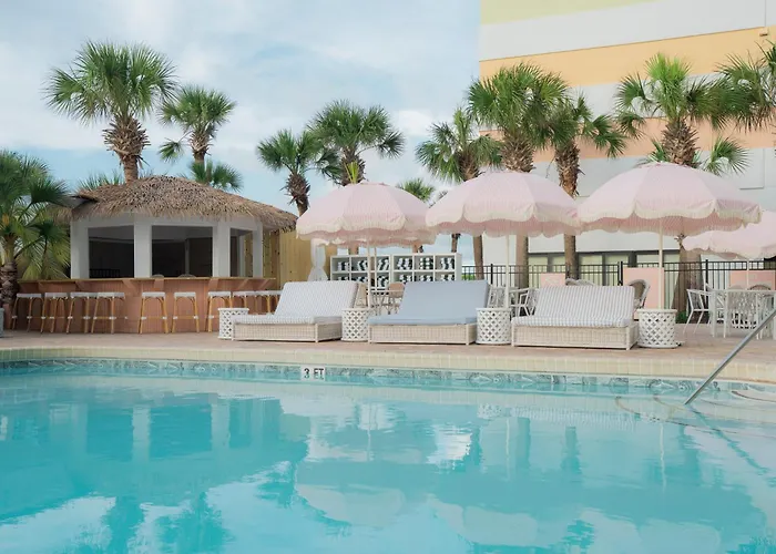 Voco The Shelby - Myrtle Beach By Ihg