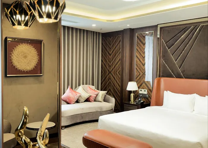 Muong Thanh Luxury Cao Bang