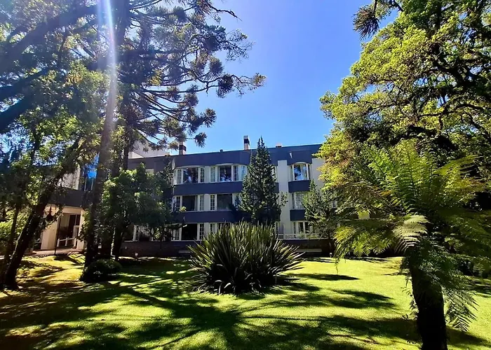Privilege Apart Hotel Mountain Village