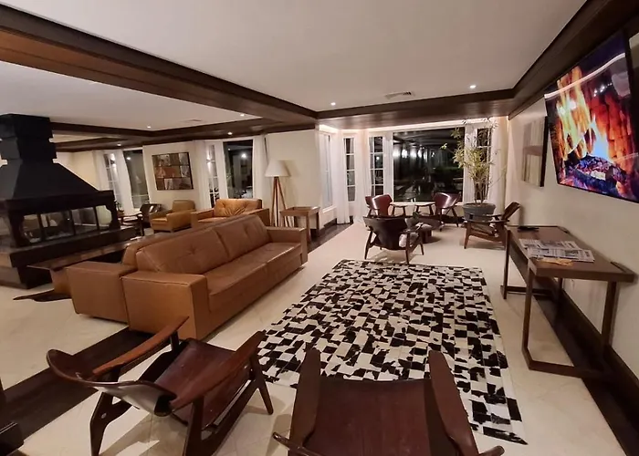 Privilege Apart Hotel Mountain Village