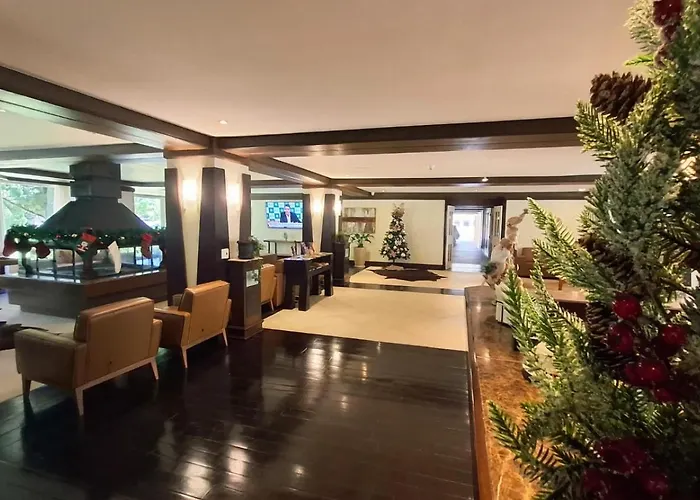 Privilege Apart Hotel Mountain Village