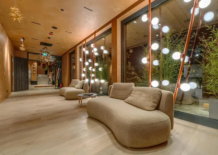 Hygge Hotel