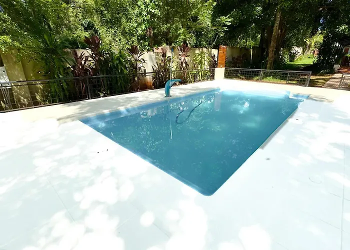 Sol & Selva Hotel