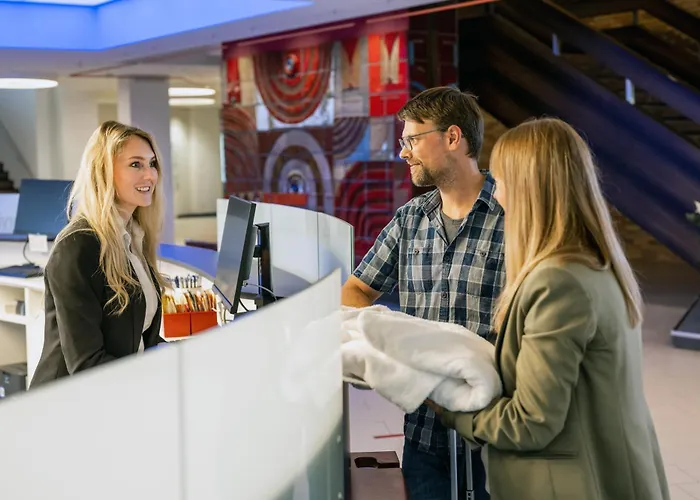 Thermenhotel Gesundheits-Bad Buchau