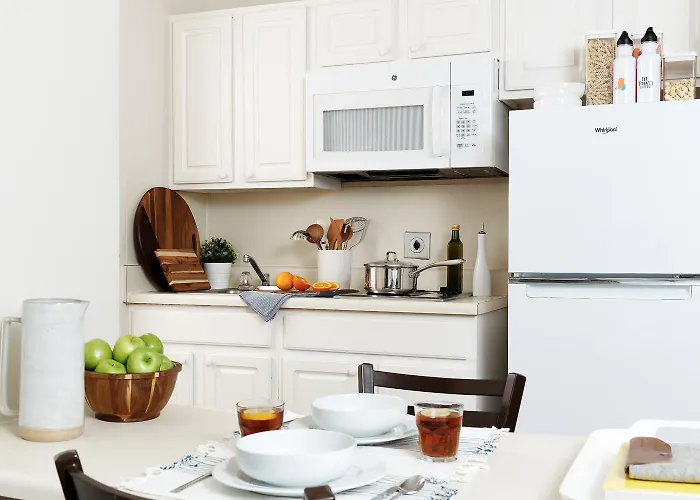 Intown Suites Extended Stay St. Louis Mo - St. Charles