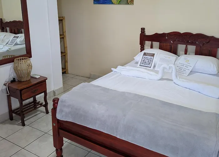 Hotels in San Juan del Sur