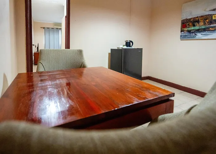 Dili Hotels