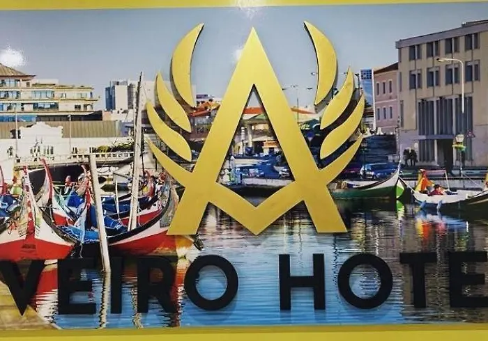 Aveiro Hotel