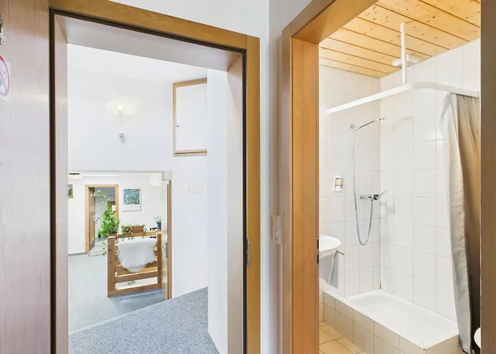 Hotel Wildbach Brienz - Self Check-In