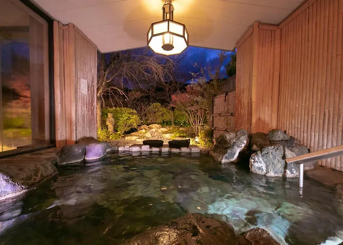 Fukiya Ryokan