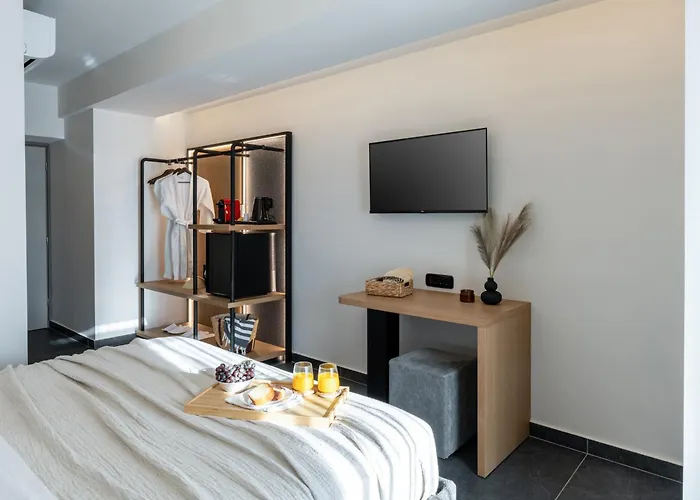 Hotels in Skiathos-Stadt