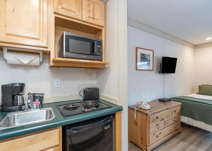 Mountainside Inn 320 By Alpine Lodging Telluride