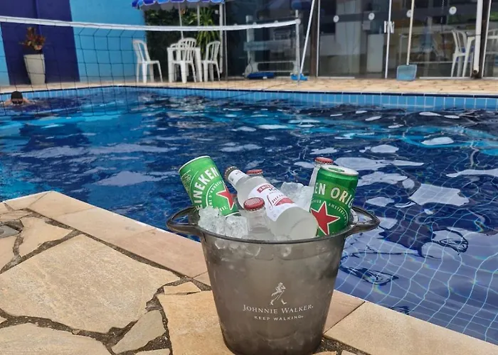 Pousada Recanto da Preguiça