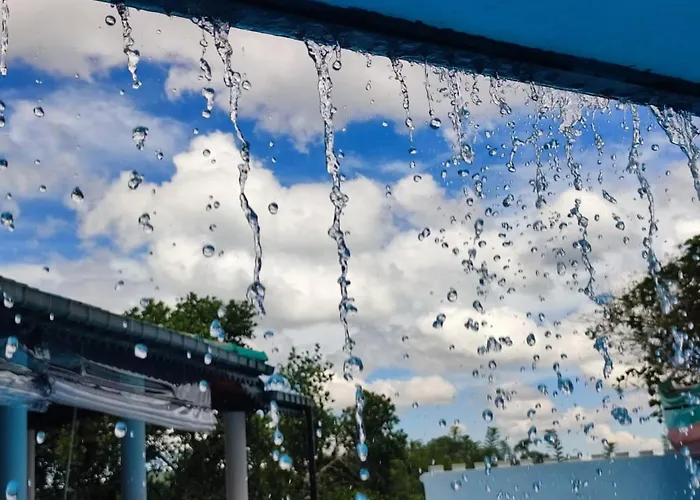 The Castle By Don Louis