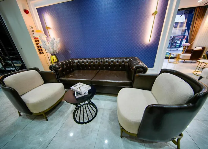 Istport Garden Hotels