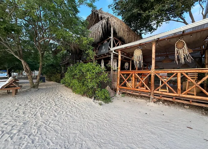 Thani Ecobeach Baru