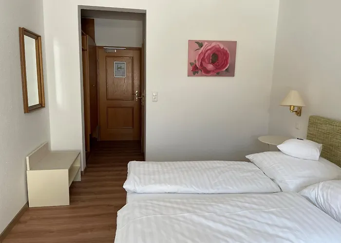 Hotel Jungbräu