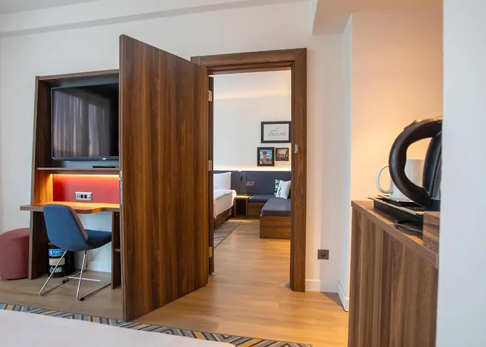 Hampton By Hilton Sakarya