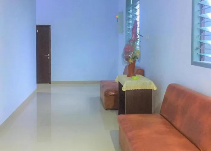 Oyo 93169 Bnb Homestay