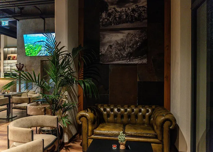 Hotel Lonca