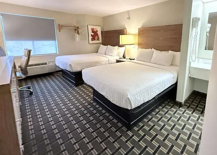 Edn Hotel