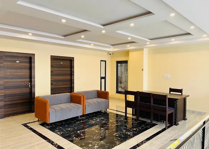 The Fragrance Hotel