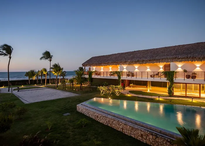 Casa Siará Preá
