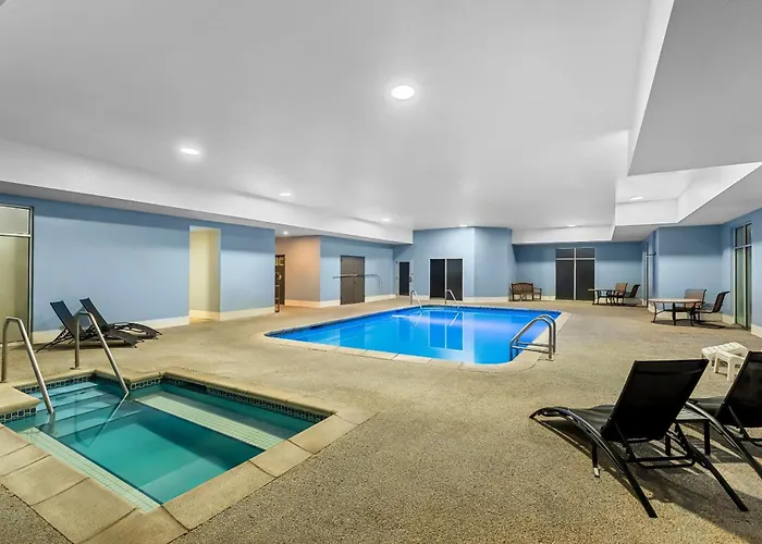 Suburban Studios Fort Dodge