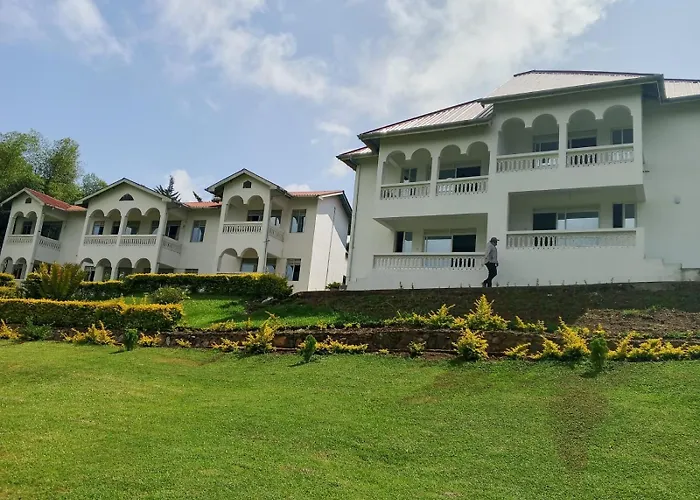 Taita Rocks Hotel