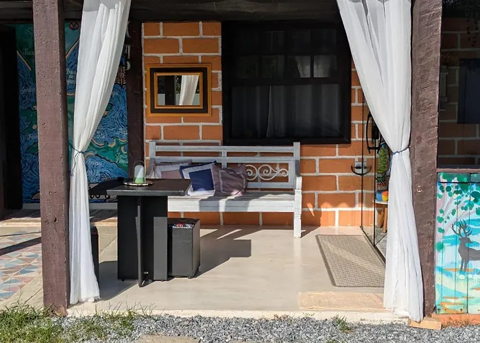 Marina Beach Guest House
