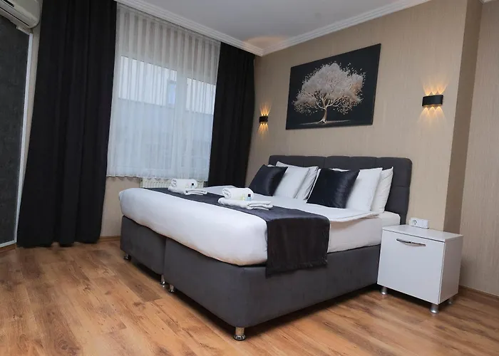 Özdemir Inn Otel