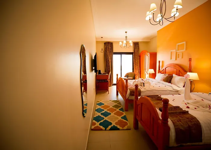 Holy Family Hotel