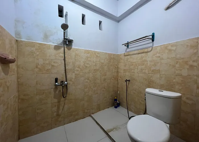 Hotel O Ziza Kost82 Syariah