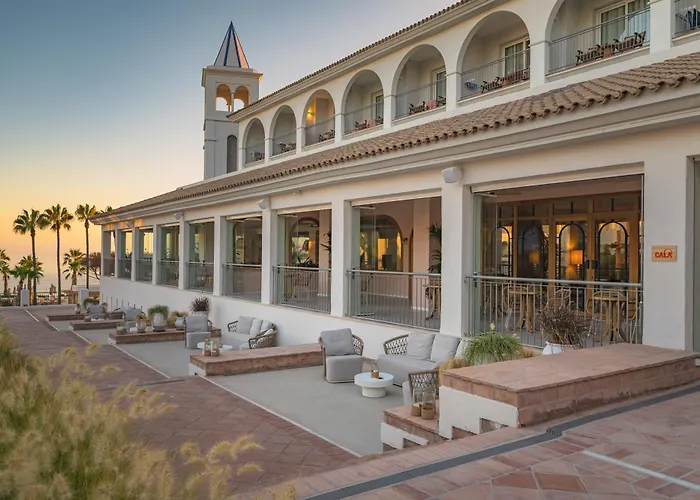 Daia Slow Beach Hotel Conil - Adults Only Recommended