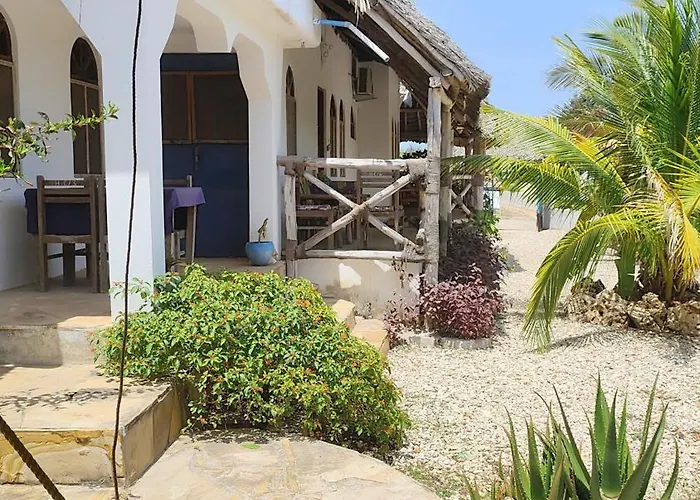 Blue Moon Villa