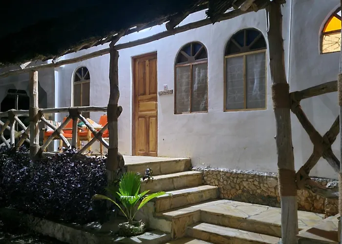 Blue Moon Villa