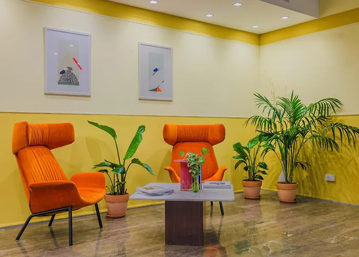 B&B Hotel Fabriano Janus