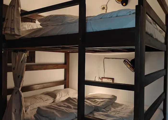 Pondicherry Hostels