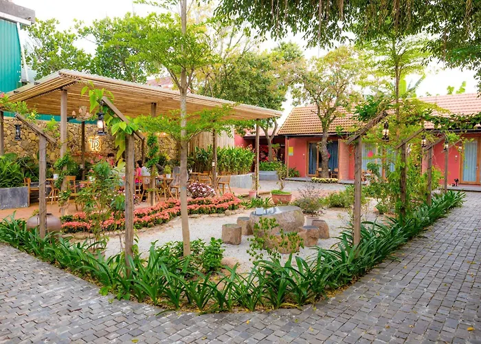 Truong Phu House - Hotel & Apartment