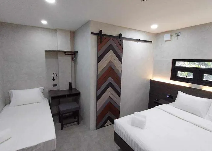 Kasa Boutique Hotel Kasambagan