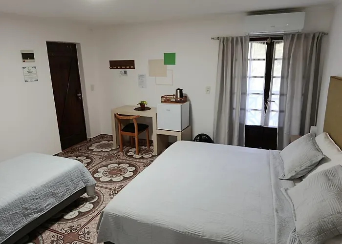 My Place Boutique Hotel