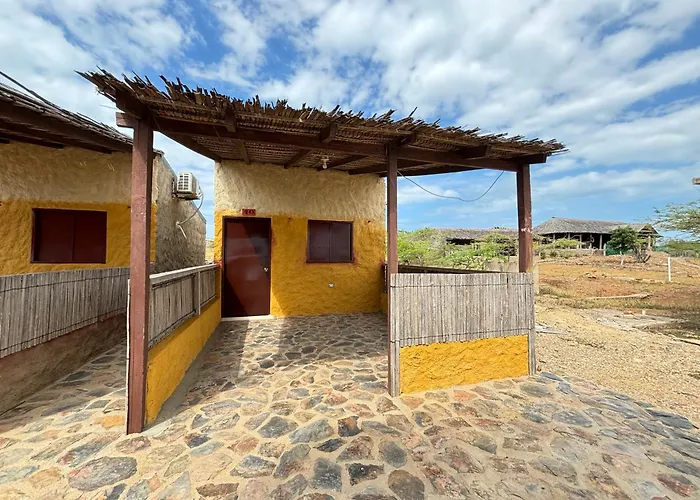 Refugio Pantu