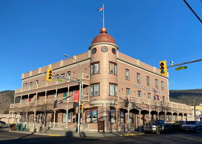 Coldwater Hotel