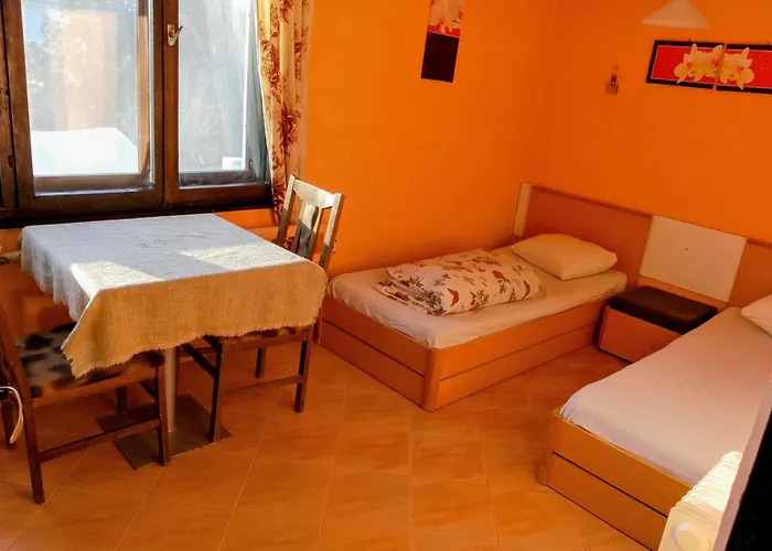 Hostel Varna Botanika