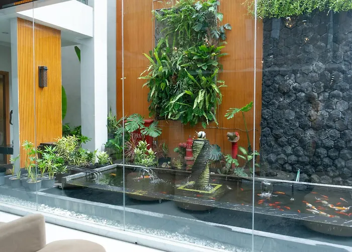 Azana Style Hotel Tulungagung