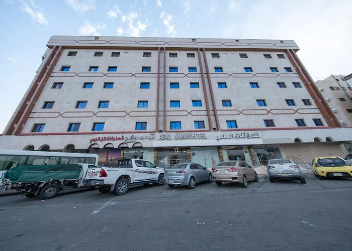 Afaq Al Masi Hotel