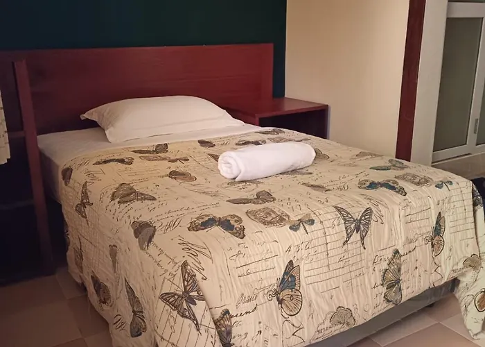 Hotel Bom Amigo