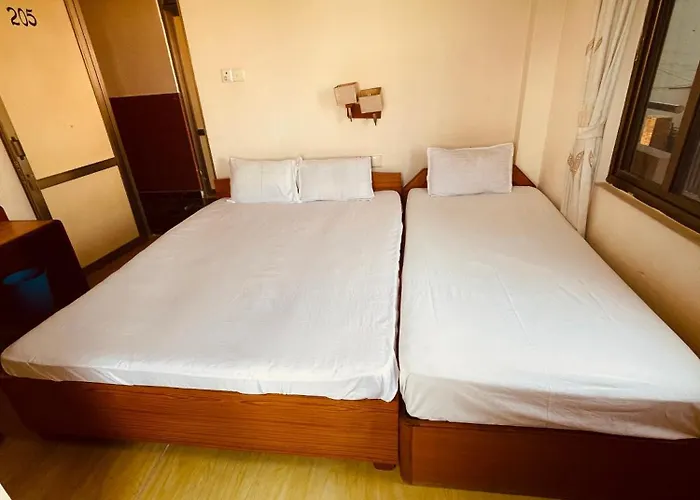 New Buddha Bhoomi Guest House